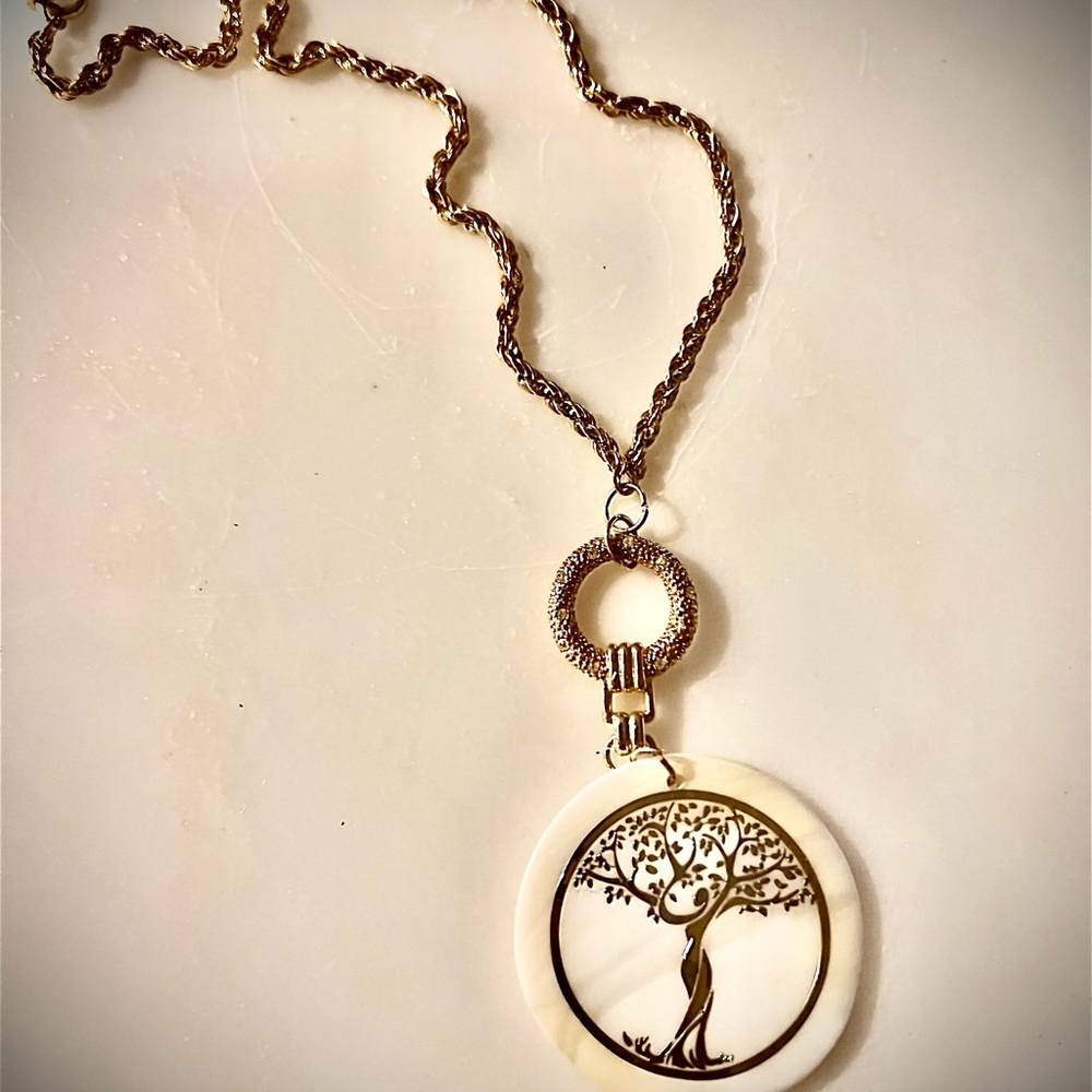 Tree Of Tree